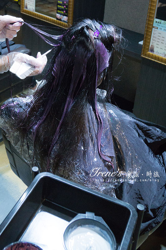 Wor hair 新埔店