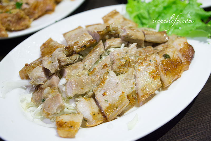 【台北萬華區】西門町美食，平價多元化的泰式料理．泰皇99