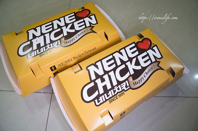 NeNe Chicken