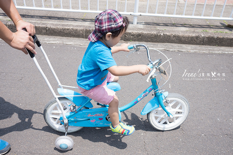 【仙台－景點】讓孩童學習交通規則、寓教於樂的 親子景點 /完全免費借用的腳踏車、卡丁車．三居沢交通公園