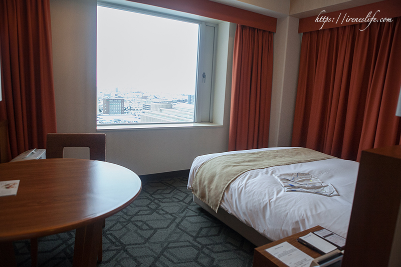 ホテルメトロポリタン山形 Hotel Metropolitan Yamagata
