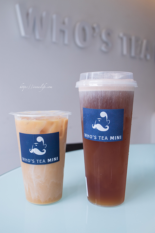MINI WHO'S TEA (三重店)