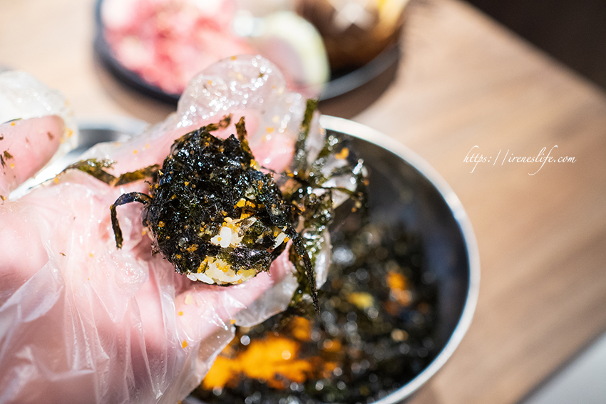 【台北內湖區】東湖美食，韓式烤肉吃到飽，還有許多韓式創意料理任你點．小豬樂石韓式烤肉東湖店