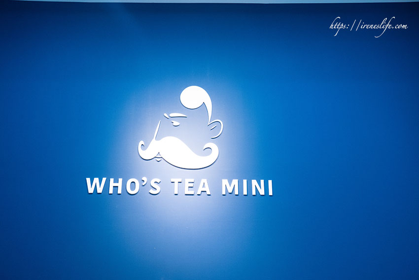 who's TEA MINI