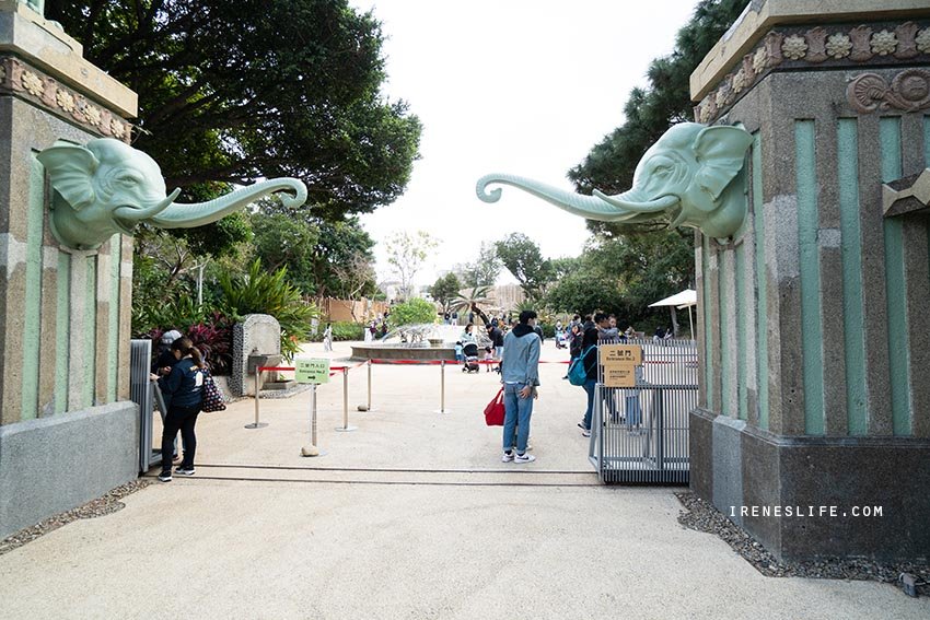 延伸閱讀：【新竹】全台最古老的動物園，新竹市立動物園拆掉籠子重新回歸．新竹市立動物園