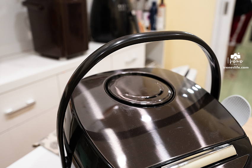【萬用鍋推薦】雙重溫控SANSUI山水智能萬用鍋SRC-H58，多功能鍋取代舒肥機、電子鍋、燉鍋、優格機等十大廚電