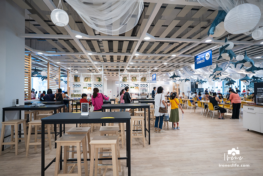 IKEA內湖店新開幕，獨家限定24盎司丁骨牛排、鯊鯊包，超人氣療癒的鯊鯊包一人限購2個