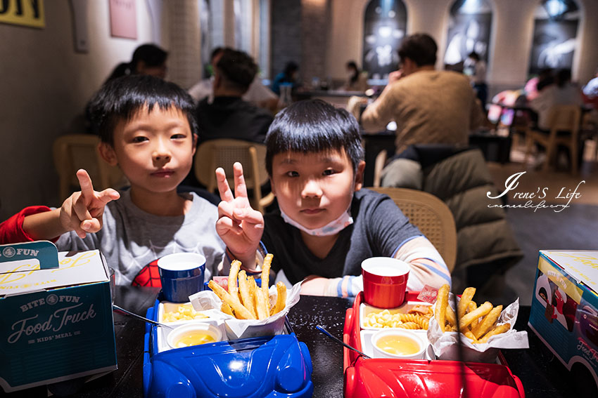 三重蘆洲餐廳推薦｜好吃義式料理餐廳，北部首家有兒童遊戲區的門市，加入會員就送「親子義Fun券」