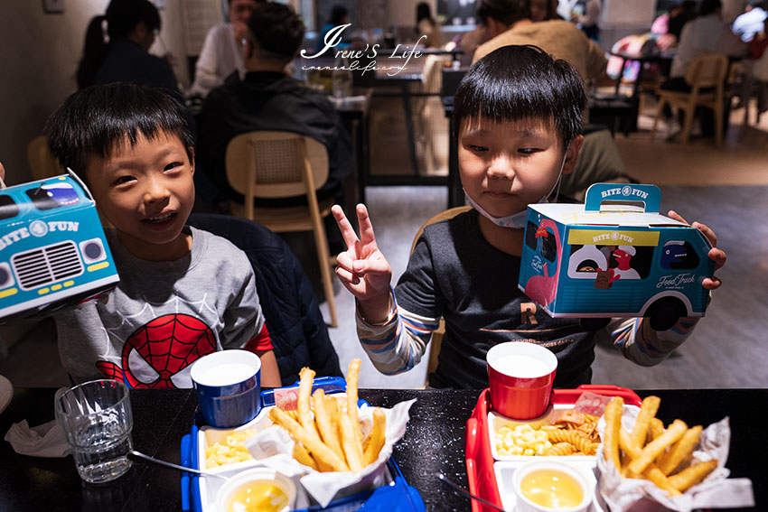 三重蘆洲餐廳推薦｜好吃義式料理餐廳，北部首家有兒童遊戲區的門市，加入會員就送「親子義Fun券」