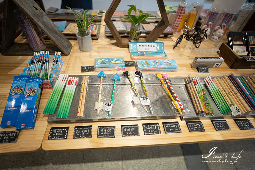 宜蘭觀光工廠｜玉兔鉛筆學校參觀鉛筆的製作過程，門票含導覽、團體遊戲、鉛筆DIY手作課程