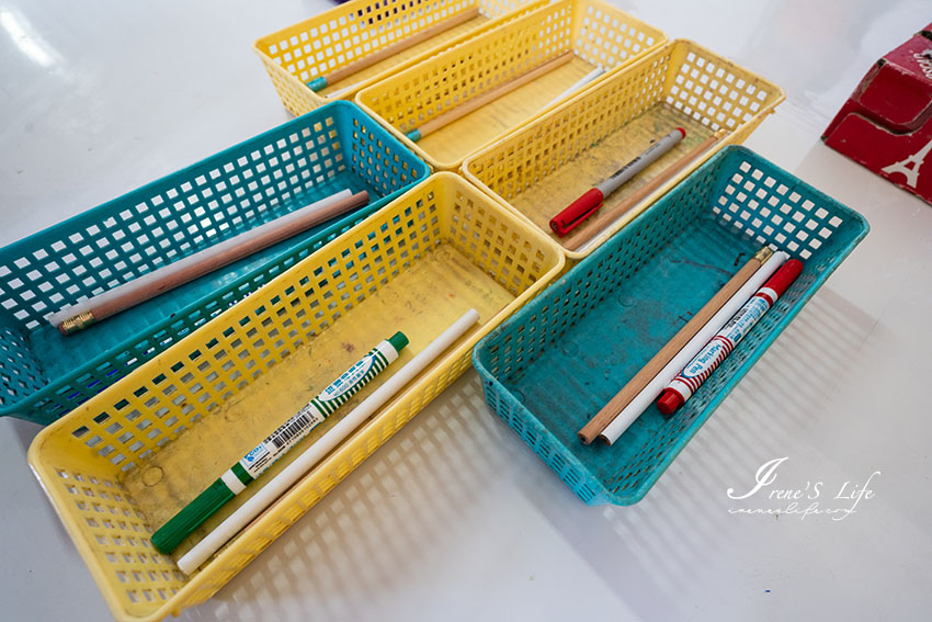 宜蘭觀光工廠｜玉兔鉛筆學校參觀鉛筆的製作過程，門票含導覽、團體遊戲、鉛筆DIY手作課程