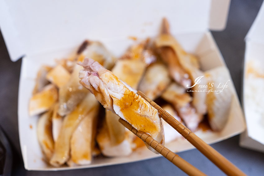 走過一甲子的台北好吃雞肉老店，雞油飯跟下水湯通通只要銅板價10元，網譽台北最好吃的雞肉