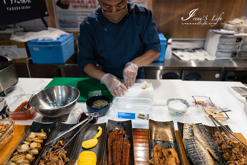 唐吉軻德店中店，首家安田精米飯糰開幕，日本新潟產越光米製作8款手作飯糰
