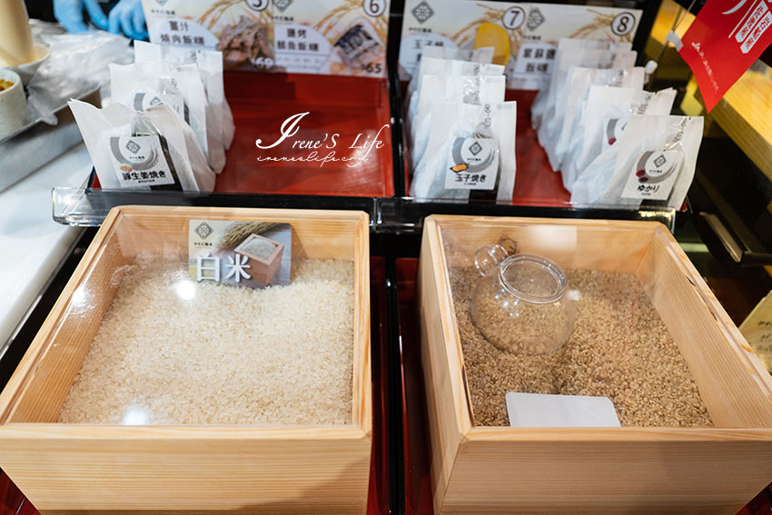 唐吉軻德店中店，首家安田精米飯糰開幕，日本新潟產越光米製作8款手作飯糰