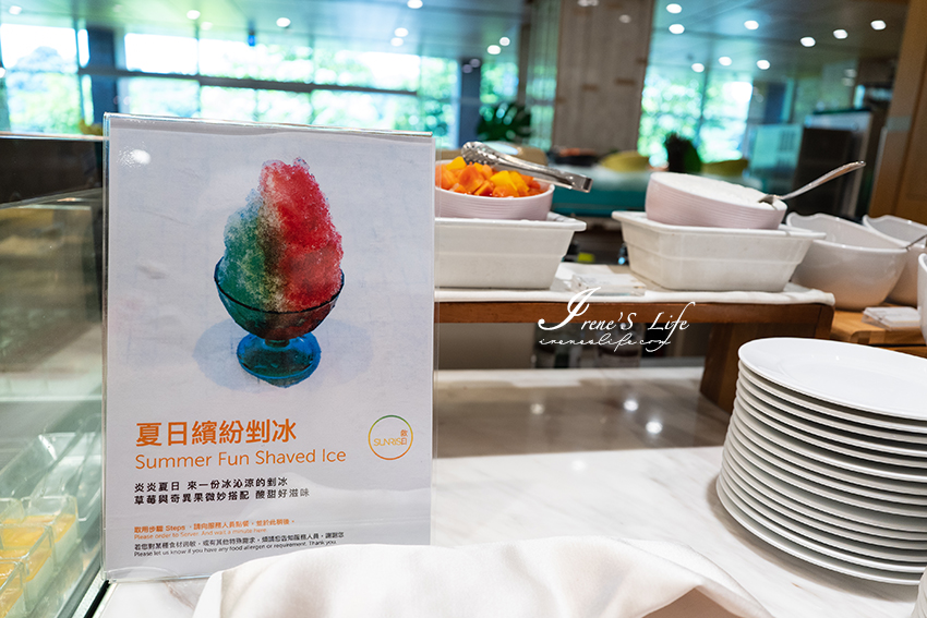 台北六福萬怡酒店 敘日全日餐廳推出東南亞美食節，酸甜香辣好開胃，打卡加贈泰式火山排骨