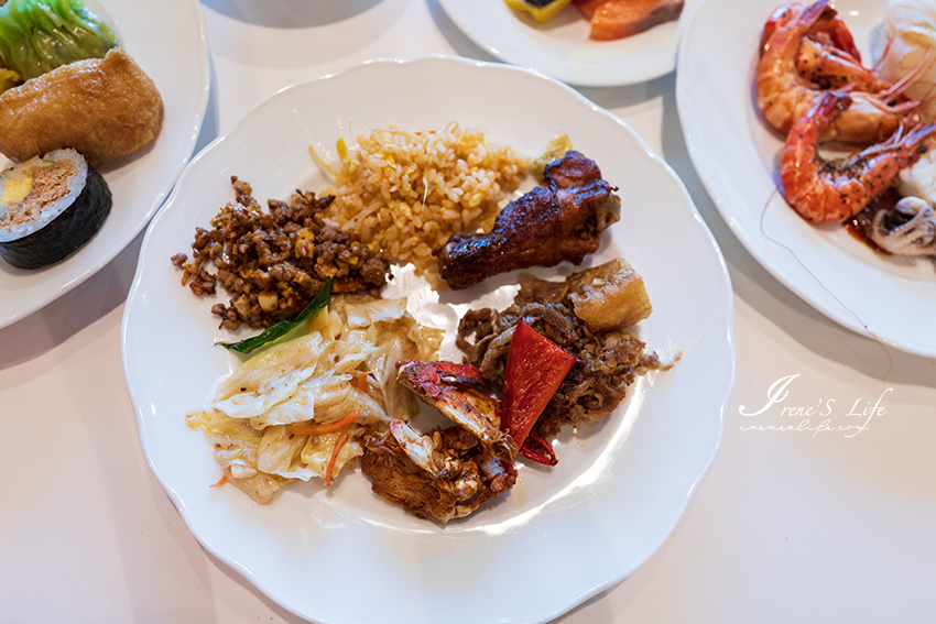 台北六福萬怡酒店 敘日全日餐廳推出東南亞美食節，酸甜香辣好開胃，打卡加贈泰式火山排骨