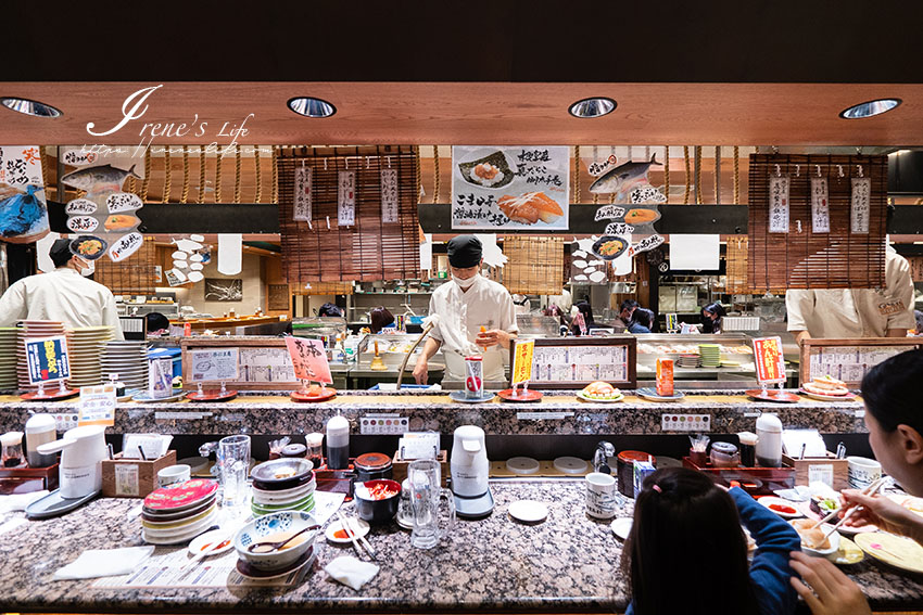 延伸閱讀：札幌車站排隊美食，想吃記得先來抽號碼牌再去逛街，不然會餓到受不了！一盤130円起，平價食材優