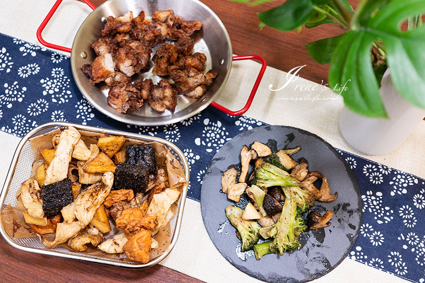 台北炸雞推薦｜宵夜美食、追劇必備暖男炸雞，用鮮奶和焦糖醃製的炸雞，搭配獨門秘醬獨樹一格