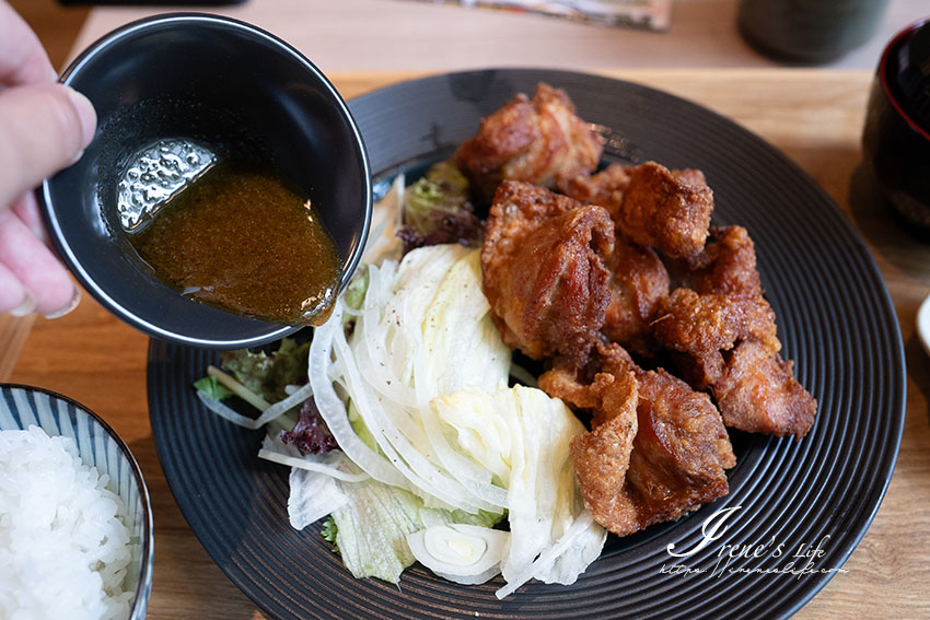 合點壽司新品牌，來自北海道的日式料理，唯美的花籃御膳裝盛迷你懷石料理