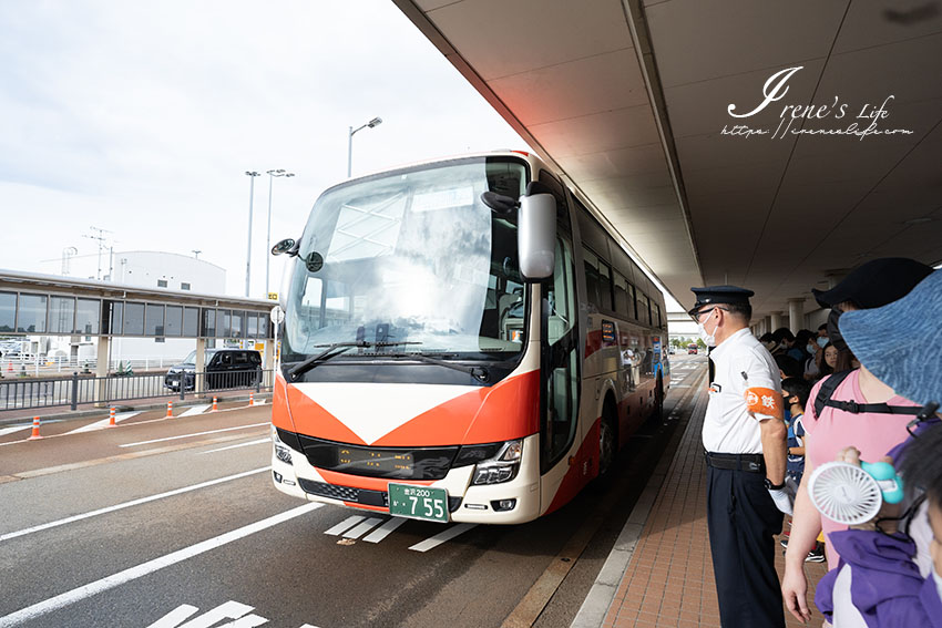 小松空港交通｜從小松空港搭巴士前往金澤駅方式，時刻表、售票處、票價、如何買票