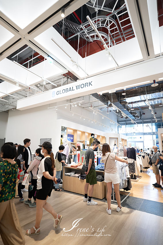 新店裕隆城開幕啦！全亞洲最大的誠品進駐，集結美食、購物、娛樂、書店於一身
