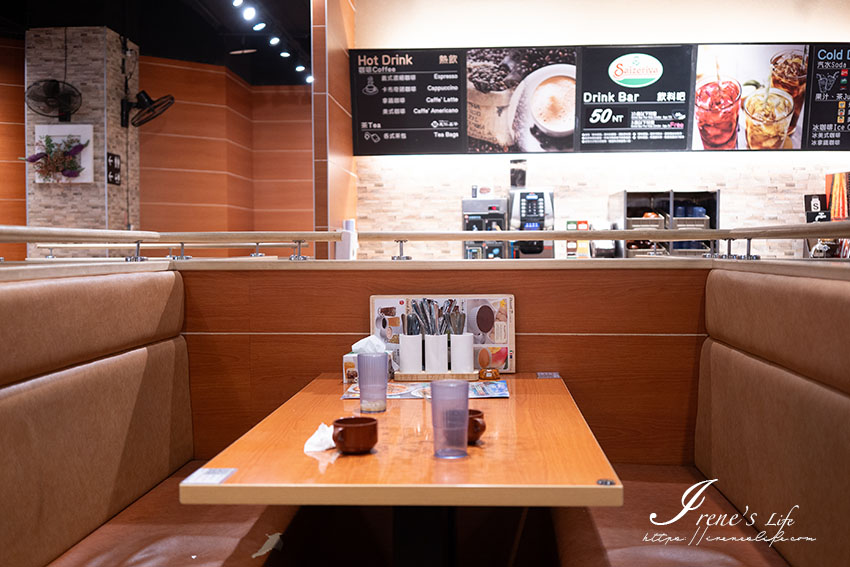日本知名平價連鎖餐廳台灣也吃得到，只要百元的義大利麵超佛心，適合聚餐的家庭餐廳