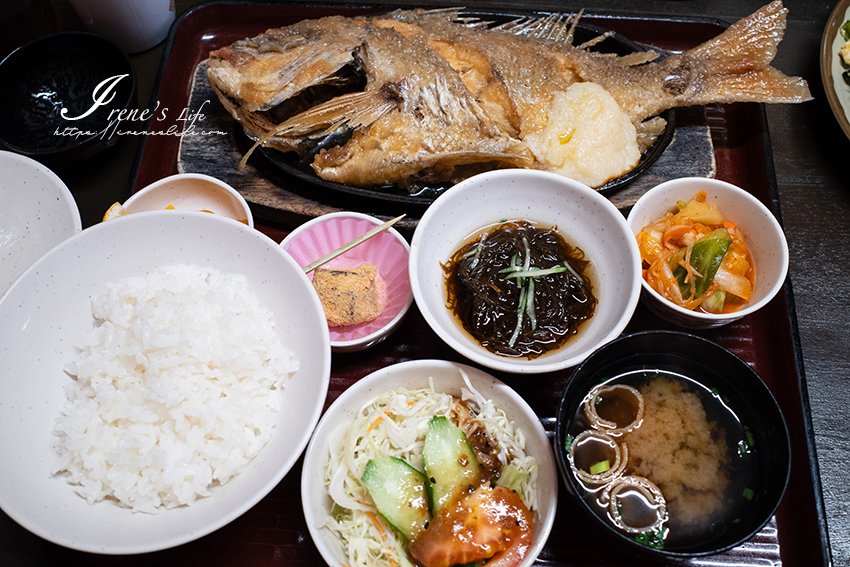 延伸閱讀：沖繩中部必吃美食｜人氣超夯的海鮮料理，黃油烤魚一定要點！浜の家海鮮料理 備有停車場