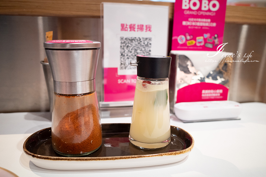 宏匯廣場美食推薦｜瓦城集團推出的新品牌BOBO，以泰式炒河粉為主打菜搭配街邊小吃