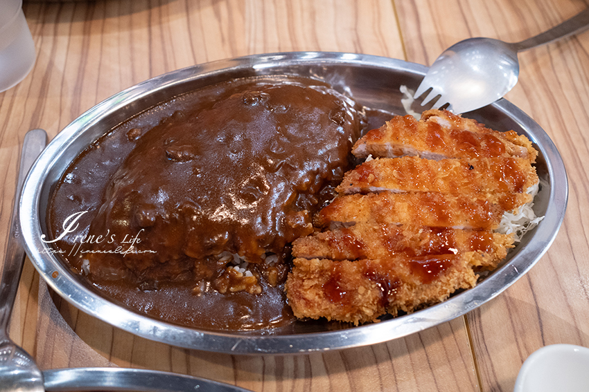 三重蘆洲就能吃到來自金澤老闆所製作的金澤咖哩、拉麺，回應台灣善心即日起免費加麵加飯