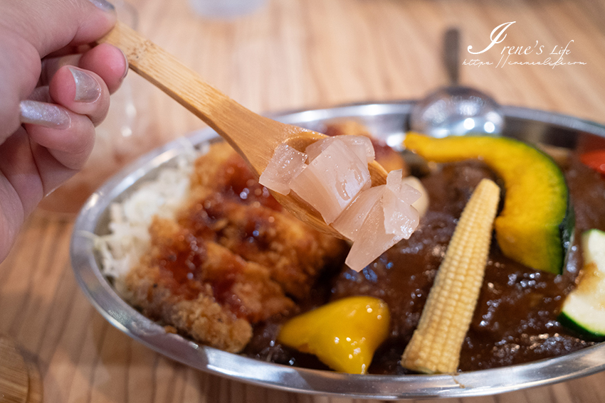 三重蘆洲就能吃到來自金澤老闆所製作的金澤咖哩、拉麺，回應台灣善心即日起免費加麵加飯