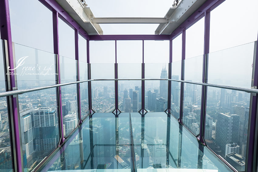 即時熱門文章：馬來西亞必訪景點｜360度無礙全景SkyDeck，高空全透明玻璃的SkyBox觀景台